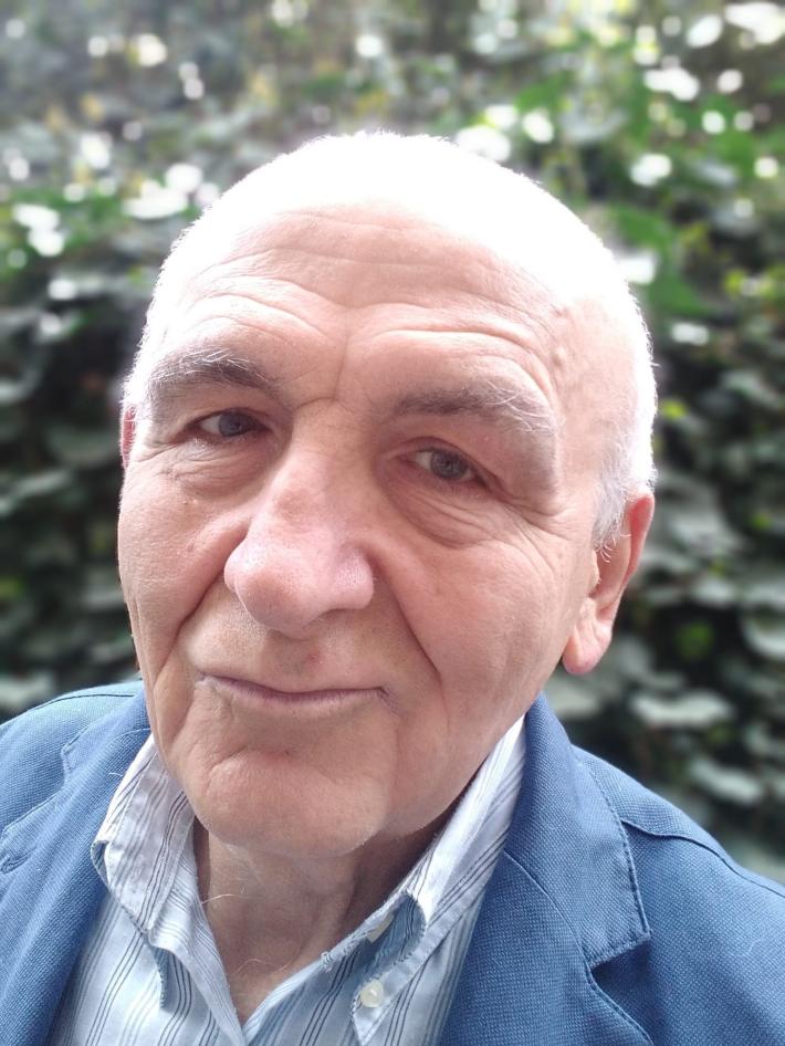 Il fotoreporter Gino Ferri e quei rullini che deviarono un proiettile