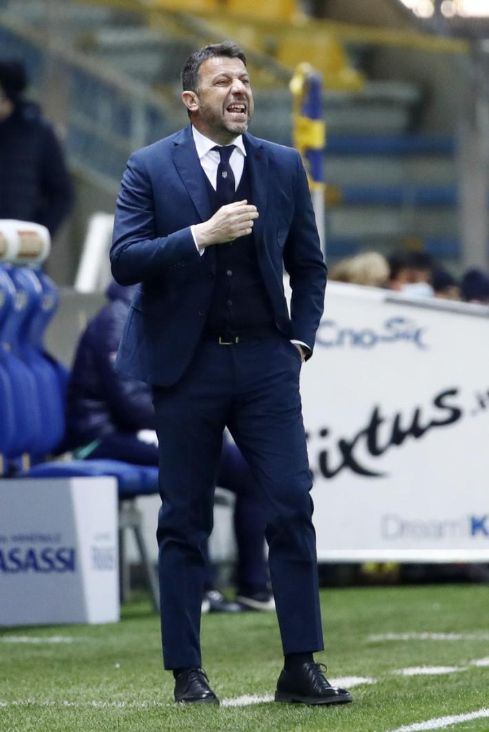 Salvezza, missione possibile