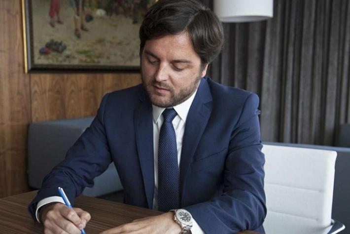 Javier Ribalta sar&agrave; il nuovo direttore dell'area tecnica del Parma