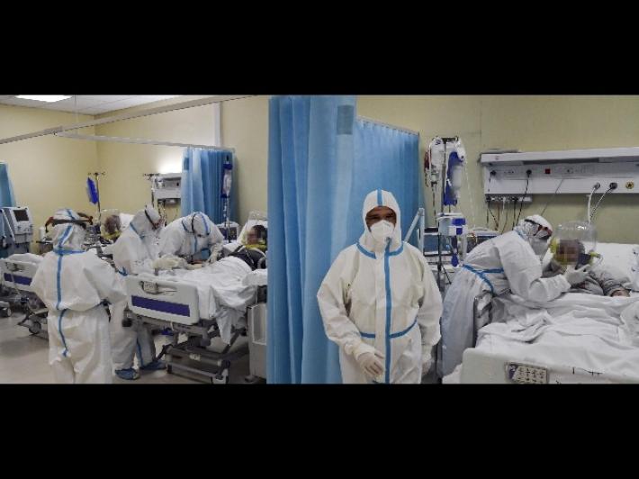 Nel 2020 a Parma mortalit&agrave; aumentata del 30,5%. La media nazionale &egrave; del 15,6% (regionale +17,2%)