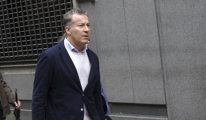 Federico Pesci condannato in appello a 7 anni e 10 mesi 