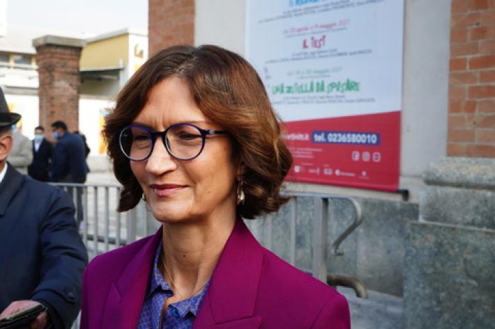  Gelmini: "A maggio riapriremo le attivit&agrave; economiche"