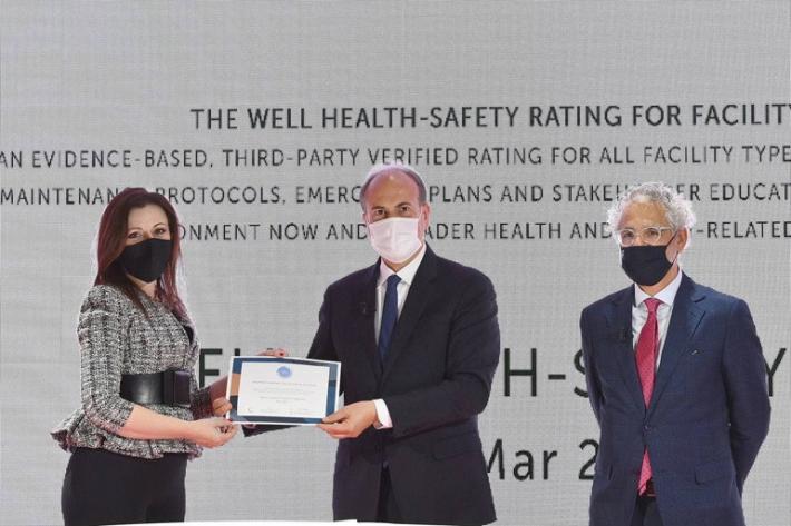 FS Italiane punta su innovazione, salute e welfare 