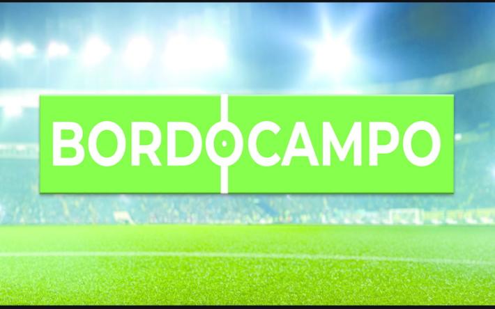 Bordo campo