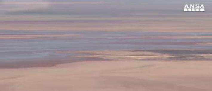 Clima: monito da Bonn, 2017 caldo record, ora agire