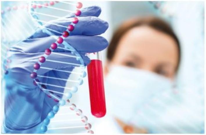 Dal cuore ai tumori: quello che il DNA racconta