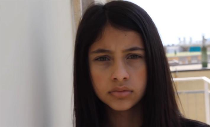 Bullismo, Ludovica Nasti: "La famiglia porto sempre sicuro"