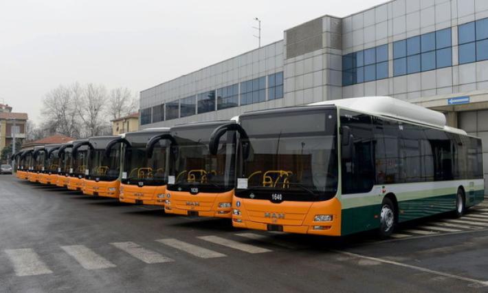 Tep: da luned&igrave; ripartono le corse bis attive nei giorni di scuola