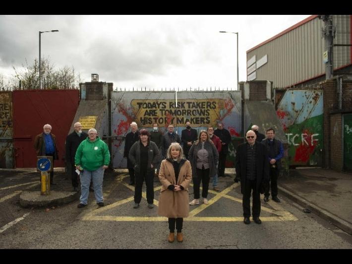 Irlanda: premier, con violenza Nord rischio ritorno anni bui