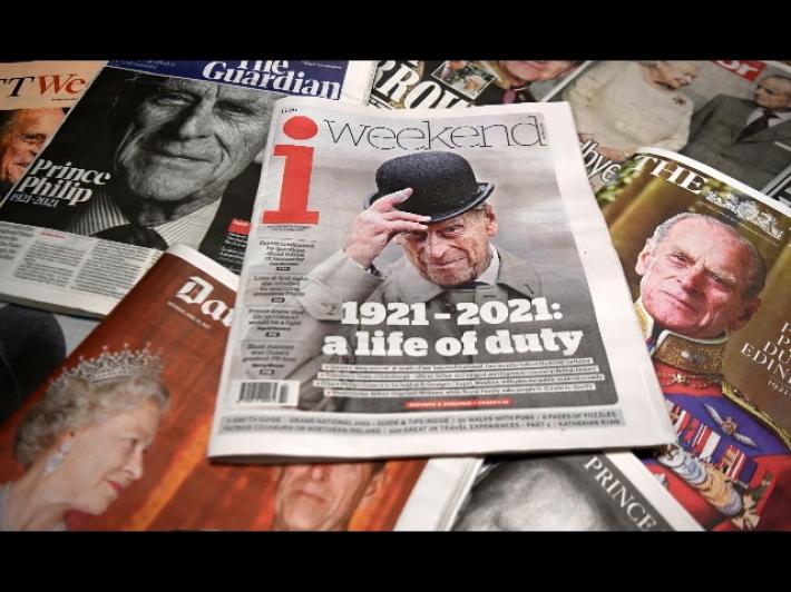 I funerali di Filippo sabato prossimo