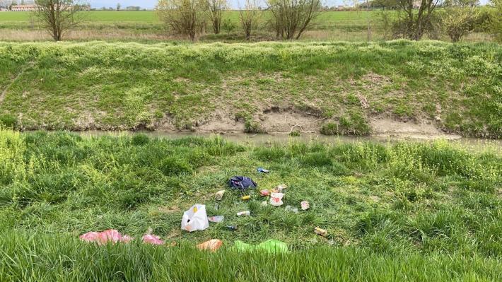 Compleanno &laquo;fuorilegge&raquo; in un casolare abbandonato: 7 multati