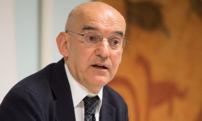 Fabi: &laquo;C'&egrave; rabbia, ma si va avanti&raquo;