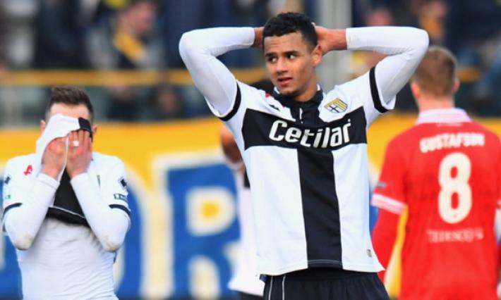 Parma, un pari deludente