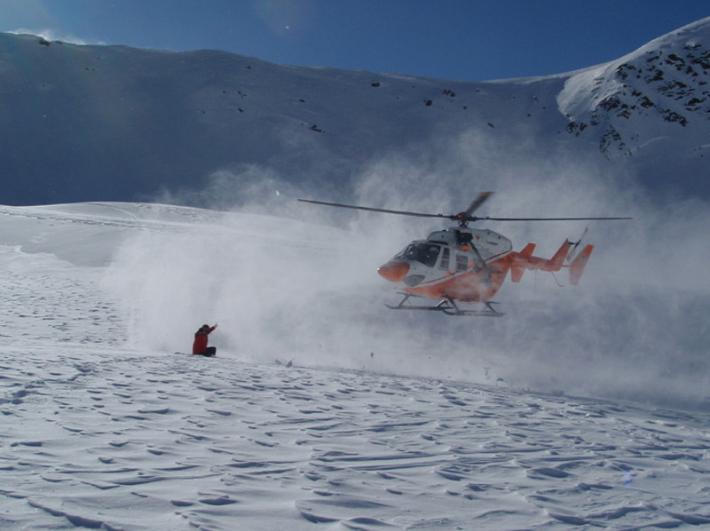 Valanga in Val Venosta: morta anche la madre 