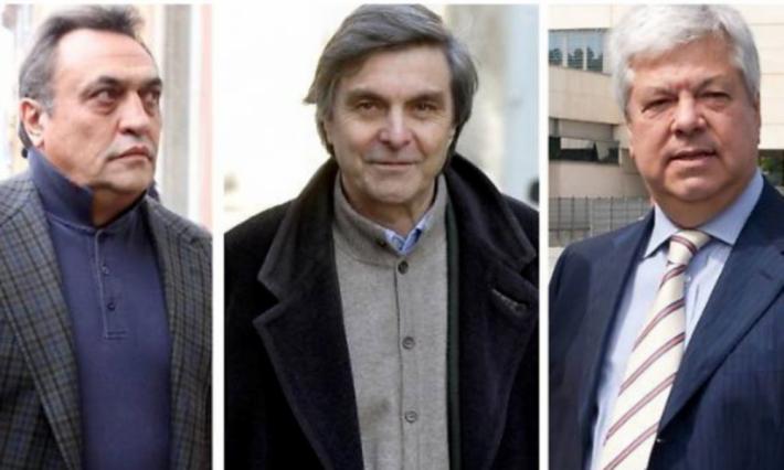 Public money, ecco tutte le condanne