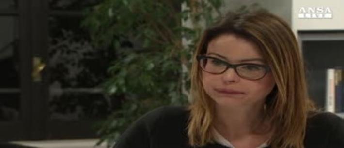 L'8 marzo di Lucia Annibali: "In ospedale ho trovato la forza" Video