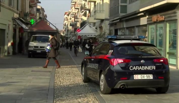 La cassa integrazione? Prova a &laquo;integrarla&raquo; con lo spaccio: arrestato