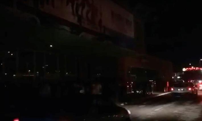 Baganzola, black-out dalle 3 di notte. I residenti: "Grosso disagio" 