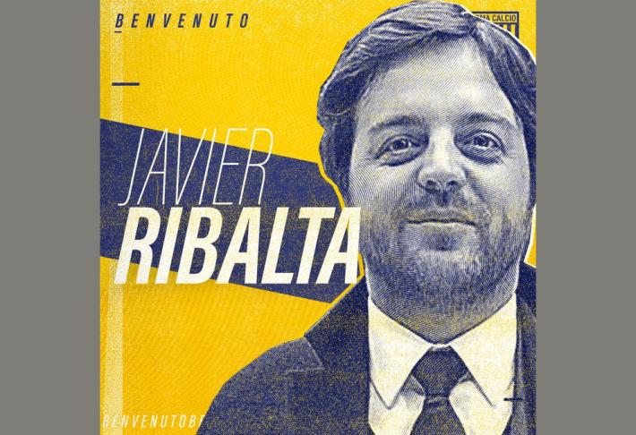 Ufficiale: Javier Ribalta &egrave; il nuovo managing director del Parma Calcio