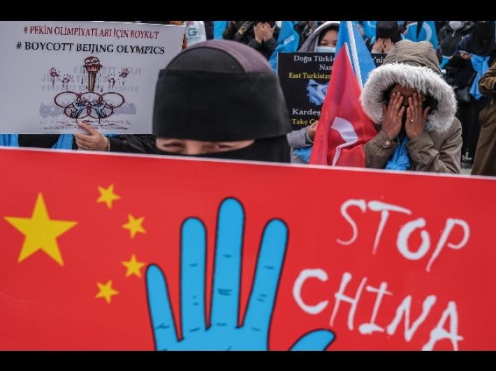 Chi vince e chi perde nello scontro Usa-Cina: webinar con l'esperta Maria Paola Toschi