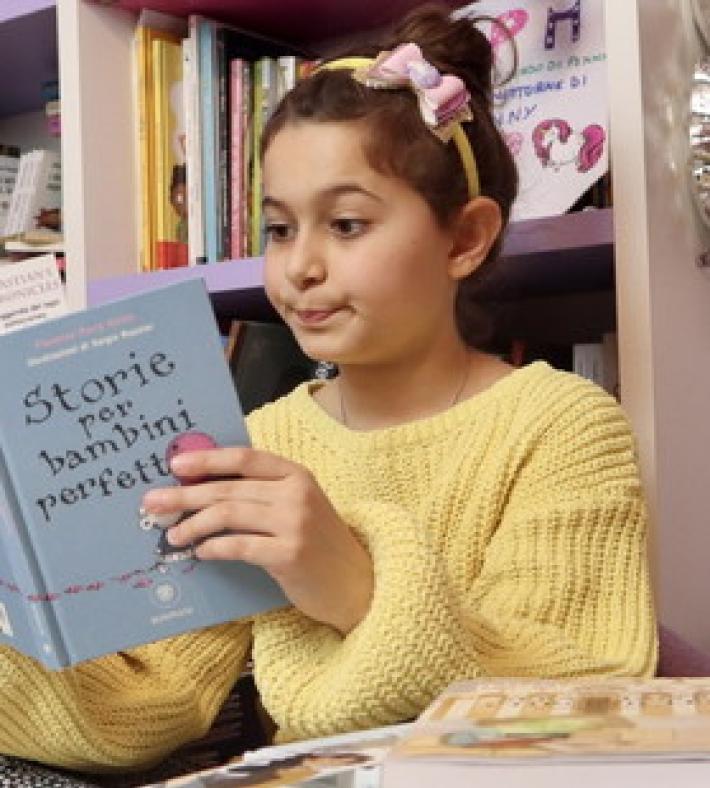 Penny, anche la Bassa ha la sua Greta