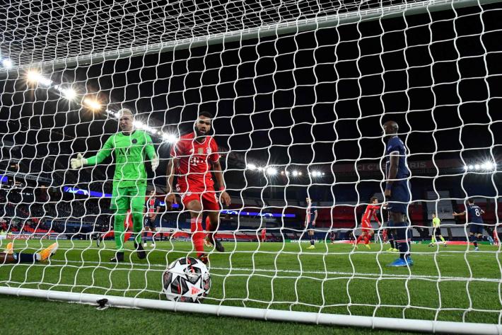 Champions: Chelsea e Psg in semifinale nonostante la sconfitta. Fuori Porto e Bayern