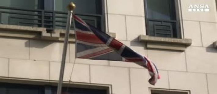 Brexit al via a fine mese