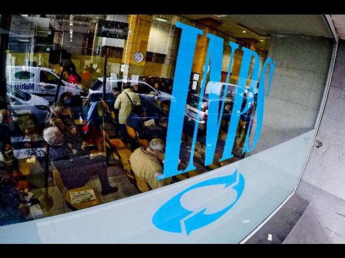 Inps: tentativo di truffa tramite phishing, non scaricare le mail