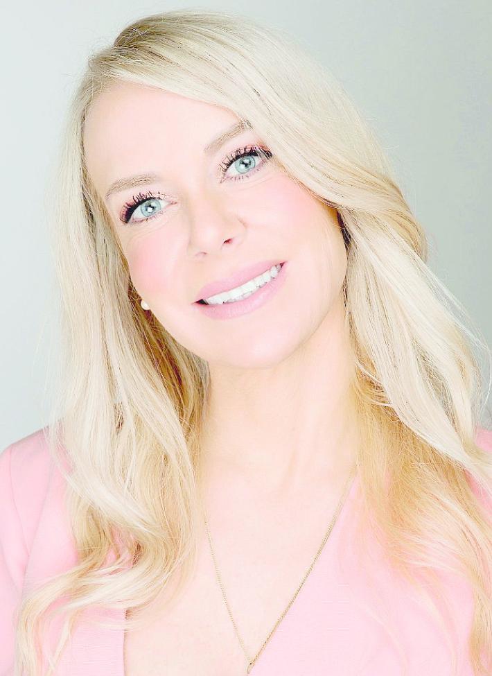 Francesca Cenci: &laquo;Ai crociati  direi &ldquo;giocate  e divertitevi&rdquo;&raquo;