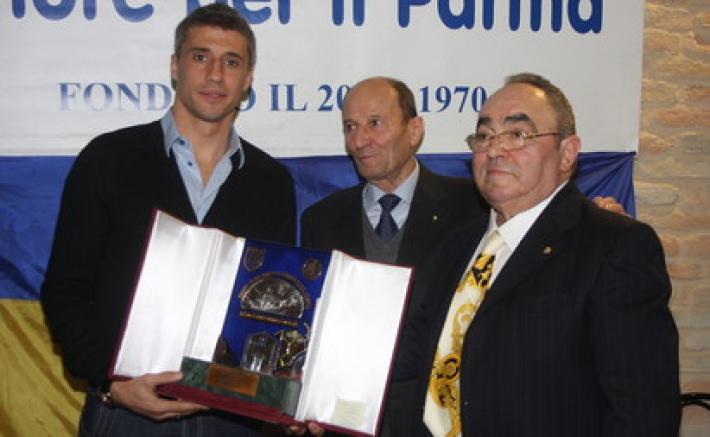 Addio a Giuliano Baroni, storico tifoso crociato