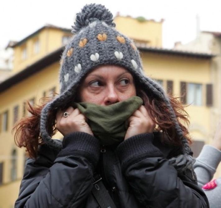 Caldo da Capodanno alla Befana. Poi arriver&agrave; la svolta verso il freddo