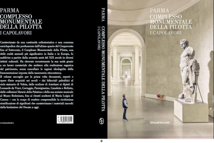 Le meraviglie della Pilotta in un viaggio visivo