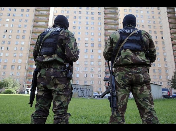 Matematico ucraino si suicida in Russia dopo arresto