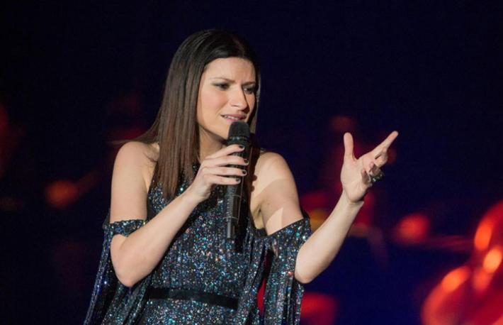 Laura Pausini si esibir&agrave; alla cerimonia degli Oscar