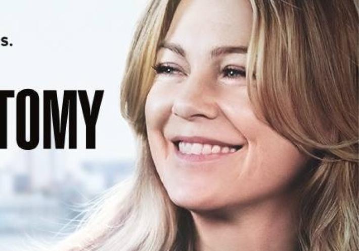 Torna Grey's Anatomy, l'attesa corre sul web