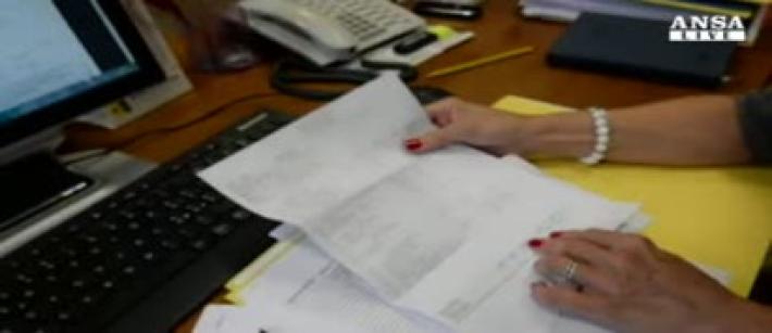 Rottamazione bis  delle cartelle, Riscossione d&agrave; il via