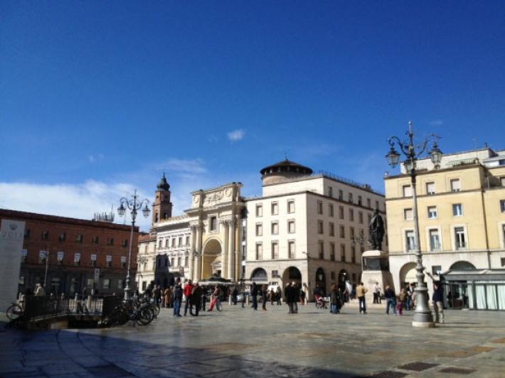 A Parma il terzo convegno internazionale sul paesaggio