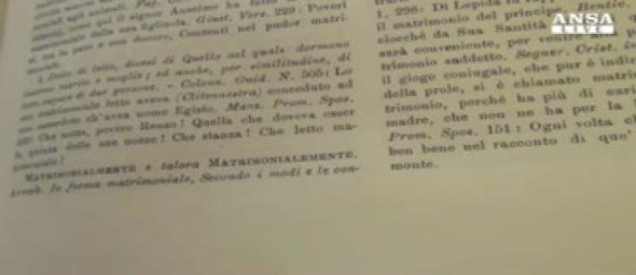 Da Brexit a post-verit&agrave;: lo Zingarelli e le  parole ai tempi di Facebook 