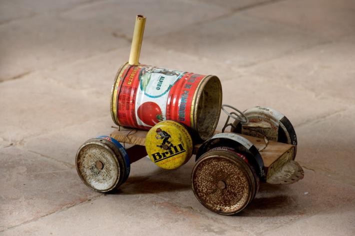 Il Bosco delle cose e la sua poesia: cent'anni fa nasceva Ettore Guatelli