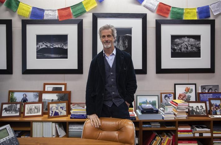 Guido Barilla: &laquo;Parma di domani, progettualit&agrave; e investimenti&raquo;