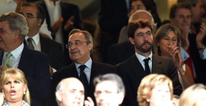 Ufficiale la nascita della Superlega: ci sono Inter, Juve e Milan