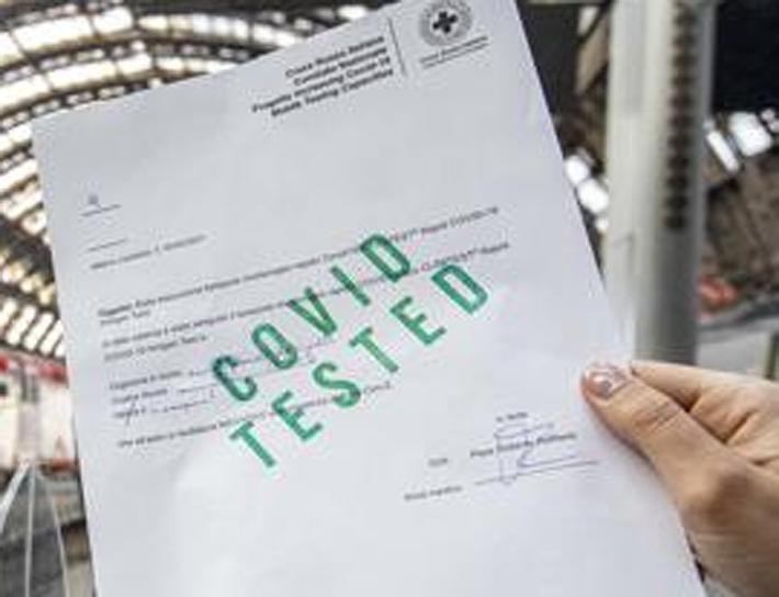 La riunione del Cts non prima di domani