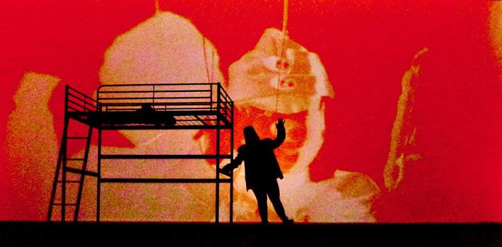 Maestri: &laquo;Lo spettacolo di Lenz in scena alla Biennale del Teatro&raquo;