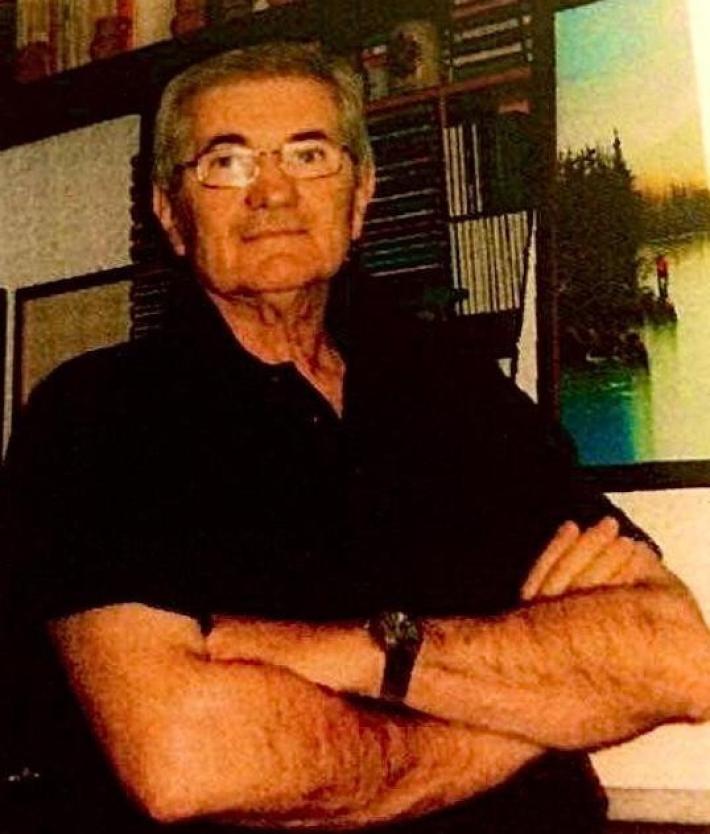 Se n'&egrave; andato Leonardo Pagliari: fu una guida per tanti giovani