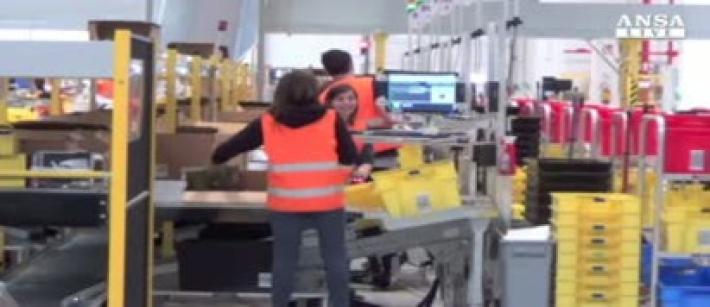 Il governo propone piano per pensioni giovani generazioni