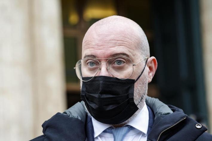 Bonaccini e Fedriga: "Coprifuoco? C'&egrave; un dialogo col Governo per spostarlo alle 23". Ma Patuanelli frena: "Rester&agrave; alle 22"