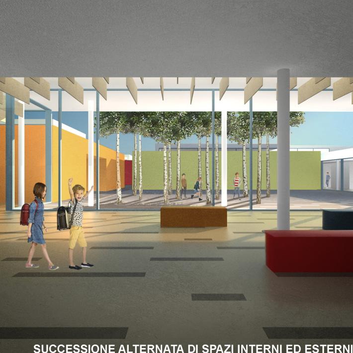 &laquo;La scuola nel Parco&raquo;, un altro passo avanti