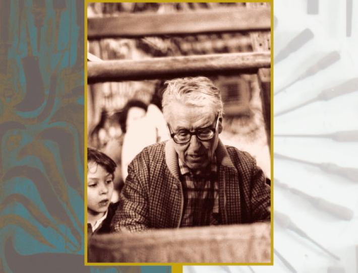 &ldquo;Il collezionista di storie&rdquo;: un podcast di RadioEmiliaRomagna 