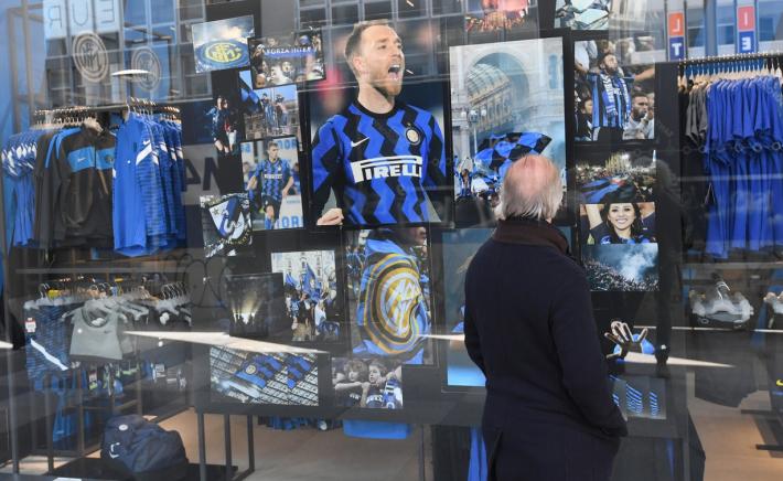 L'Inter conferma: "Non facciamo pi&ugrave; parte del progetto Superlega". E anche l'Atletico Madrid si sfila