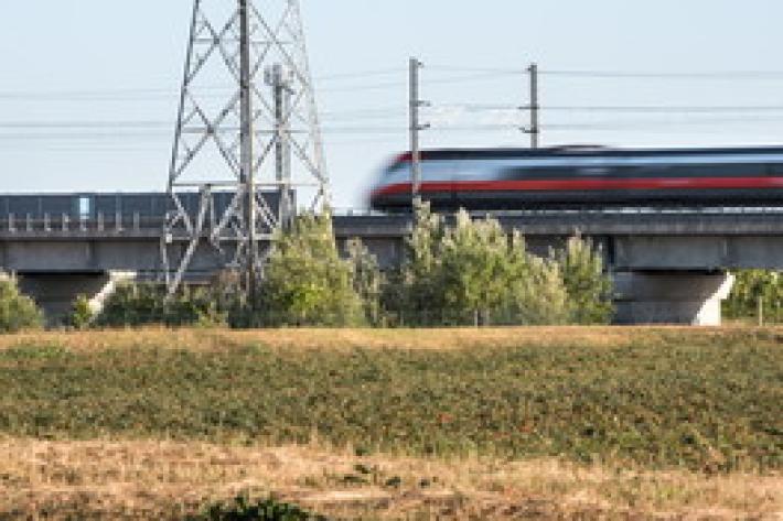 Fermata dell&rsquo;alta velocit&agrave; alle Fiere: Pizzarotti scrive al Ministro delle infrastrutture